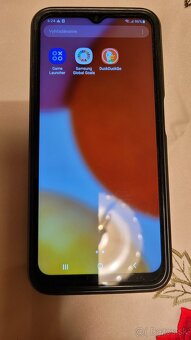 Samsung Galaxy A14 – nepoužívaný, nový so sklom a 2 krytmi - 4