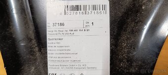 Nove lave predne rameno febi 37186 vw/seat - 4