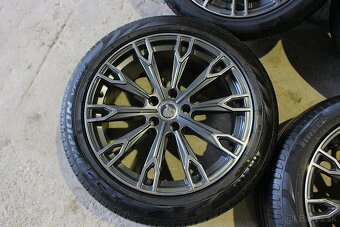 19"-----ŠKODA-----KODIAQ-----5x112 R19-----LETNA SADA - 4