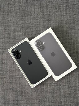 iPhone 16 256GB v záruke, 100% baterka - 4