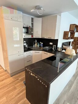 Predám 3 izbový byt Trenčianske Teplice, Terasa, Parkovacie  - 4