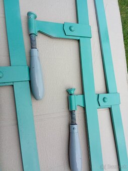 Stolárske stuzidla alebo srapcingi. - 4