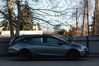 Opel Astra Sport Tourer ST 1.6 CDTI 110k - 4