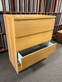 Komoda MALM Ikea - 4