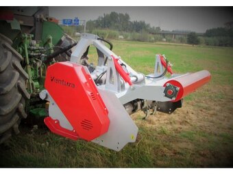 Ventura mulčovač TSF PTH 180 - 4