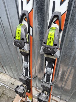 Lyže Fischer 155 - 4