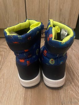 Detske snehule v.29 - 4