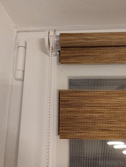 Interierove rolety den noc - 4