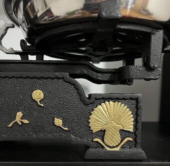 Staré váhy,mlyček - 4