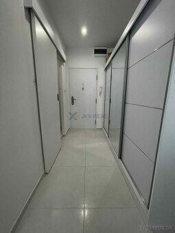 Prenájom garsónky, Prešov-Sekčov - 4