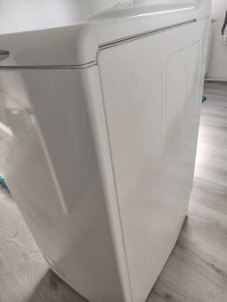 Automatická práčka Whirlpool - 4