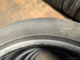 Fulda Sportcontrol 2 245/45 R18 100Y - 4