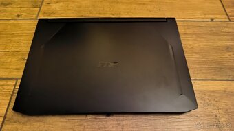 Herný notebook Acer Nitro 5 - 4