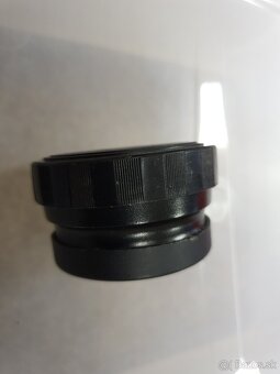 Širokouhlá predsádka SONY VCL-R0752 - 4