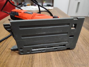 ručná kotúčová minipíla Einhell TC CS 89 - 4