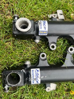 Rozpredam Honda cbr 600 rr - 4