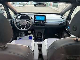 Volkswagen ID3 Pro Performance 58 kWh - 4