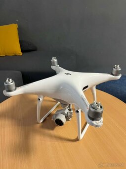 Dji Phantom 4 pro - 4