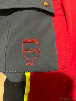 Protiporezne montérky - 4