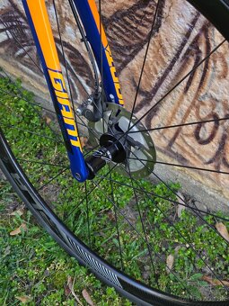 GIANT TCR ADVANCED PRO 1 DISC - 4