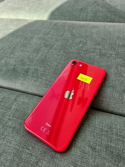 iPhone 2020 64gb 100% - 4