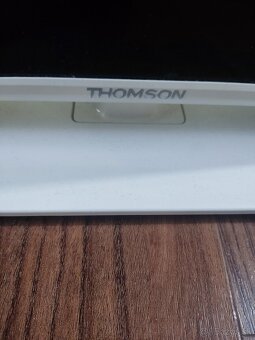 Thomson biely televízor - 4