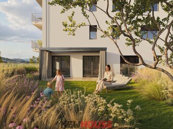 BYTY TRENČIANSKA TURNÁ - BYT 3.2 - 4