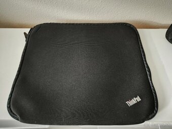 Lenovo ThinkPad Business Topload Case 15.6" - 4