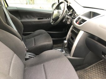 Peugeot 207 Automat prevodovka - 4