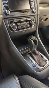 VW Golf VI GTI - 4