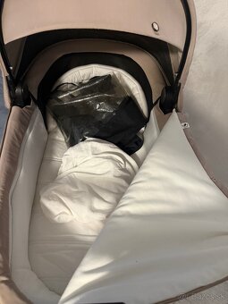 Cybex Priam Cozy beige - 4