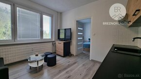 Pekný jednoizbový byt - Brezno - 4