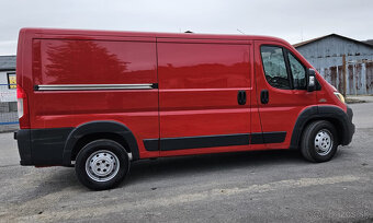 Fiat Ducato 2.3 MultiJet   L2H1  229tis km - 4