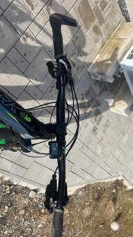 Ebike scott eride720 - 4