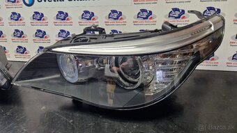 Svetla BMW E60 Lci dynamic - 4