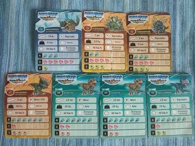 Dinofroz world - 4