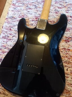Predam stratocaster Marathon Replay Series - 4