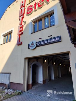 Obchodný priestor na prenájom priamo v centre LM - 4
