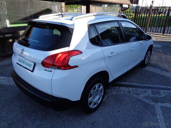 Peugeot 2008 1.6 BlueHDi 75 Active - 4