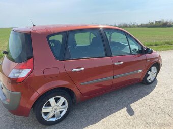 Renault megane senic 1.9 dci - 4