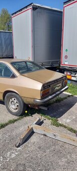 Lancia Beta - 4
