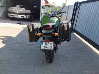 Predám Royal Enfield Himalayan RV 2023 - 4