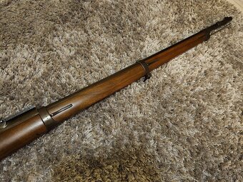 M1869 Gewehr Werder 11,15x60mm - 4