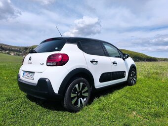 Citroën C3 - 4