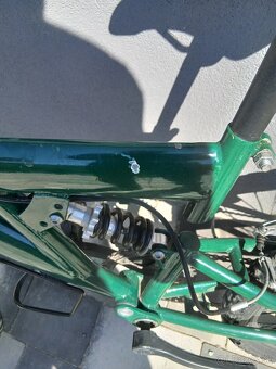 Bicykel - 4