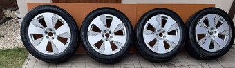 Org. AUDI S-line 8jxR19 ET 34 235 55 R19 Skoda Mercedes VW - 4