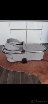 Venicci Tinum 2.0 grey_trojkombinácia - 4