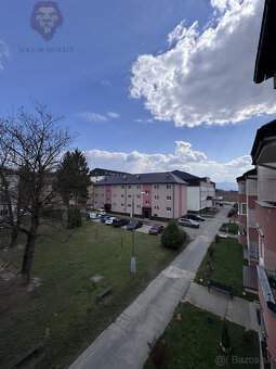NA PREDAJ 2 IZBOVÝ BYT PÚCHOV - 62 m2 čiastočná Rekonštrukci - 4
