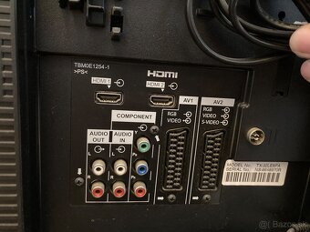 Panasonic TX-32LE8PA + diaľkový ovládač - 4