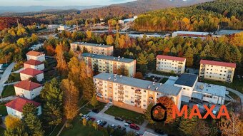 PREDANÝ Trojizbový byt, obec Sebedražie okres Prievidza - 4